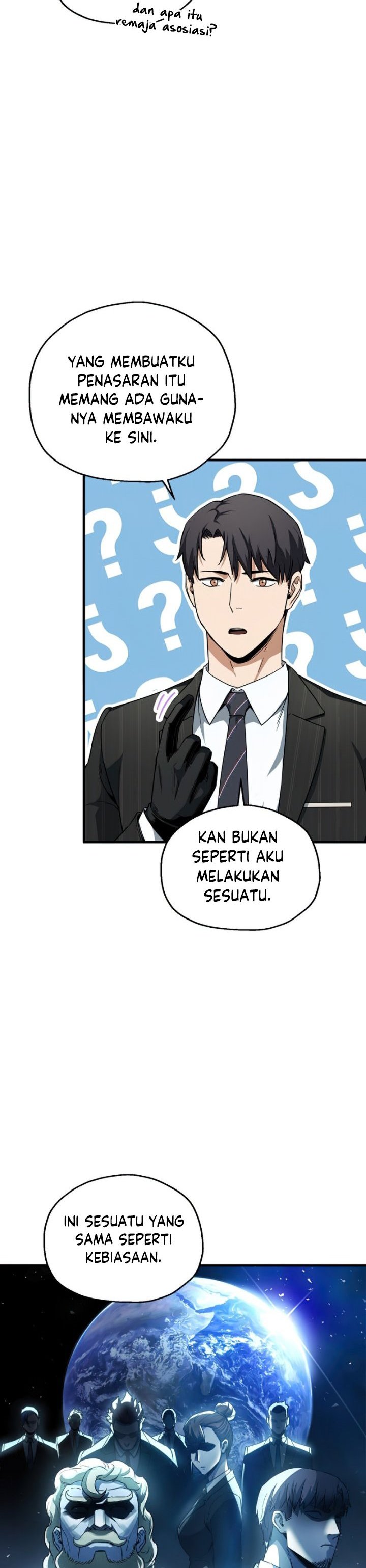 Dilarang COPAS - situs resmi www.mangacanblog.com - Komik player who cant level up 094 - chapter 94 95 Indonesia player who cant level up 094 - chapter 94 Terbaru 3|Baca Manga Komik Indonesia|Mangacan