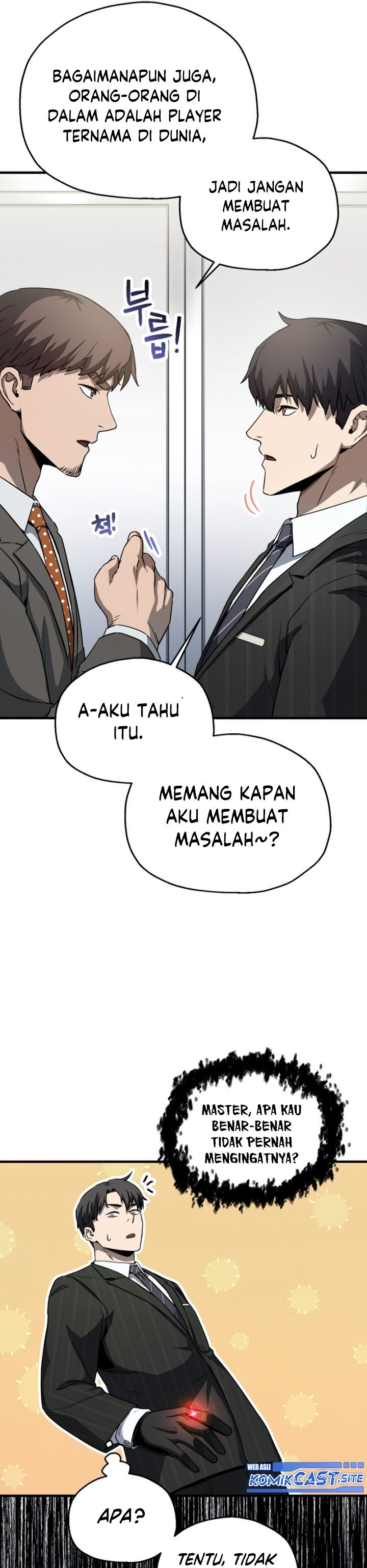 Dilarang COPAS - situs resmi www.mangacanblog.com - Komik player who cant level up 094 - chapter 94 95 Indonesia player who cant level up 094 - chapter 94 Terbaru 5|Baca Manga Komik Indonesia|Mangacan