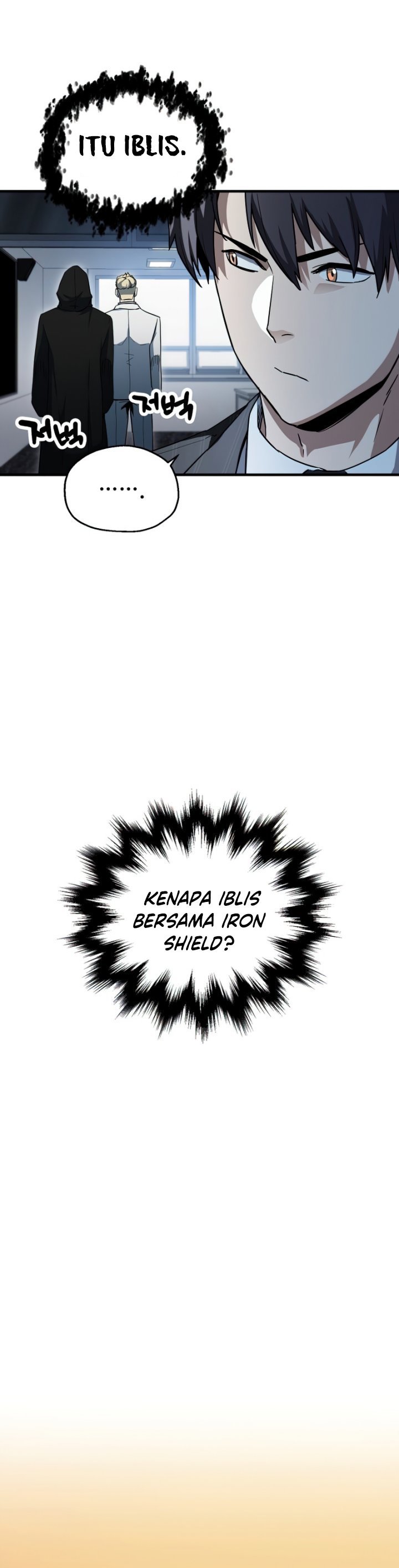 Dilarang COPAS - situs resmi www.mangacanblog.com - Komik player who cant level up 094 - chapter 94 95 Indonesia player who cant level up 094 - chapter 94 Terbaru 33|Baca Manga Komik Indonesia|Mangacan