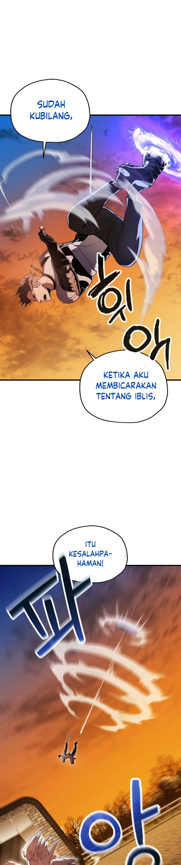 Dilarang COPAS - situs resmi www.mangacanblog.com - Komik player who cant level up 097 - chapter 97 98 Indonesia player who cant level up 097 - chapter 97 Terbaru 15|Baca Manga Komik Indonesia|Mangacan