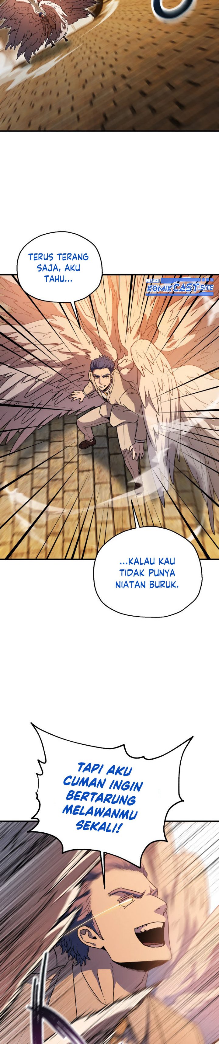 Dilarang COPAS - situs resmi www.mangacanblog.com - Komik player who cant level up 097 - chapter 97 98 Indonesia player who cant level up 097 - chapter 97 Terbaru 16|Baca Manga Komik Indonesia|Mangacan