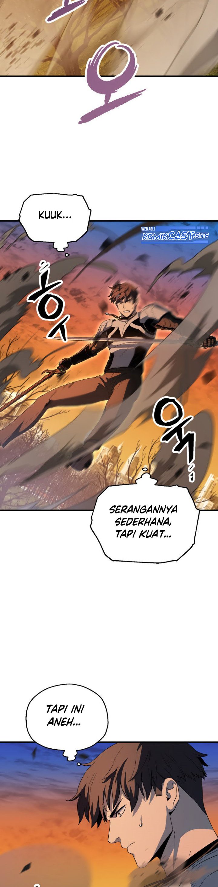 Dilarang COPAS - situs resmi www.mangacanblog.com - Komik player who cant level up 097 - chapter 97 98 Indonesia player who cant level up 097 - chapter 97 Terbaru 19|Baca Manga Komik Indonesia|Mangacan