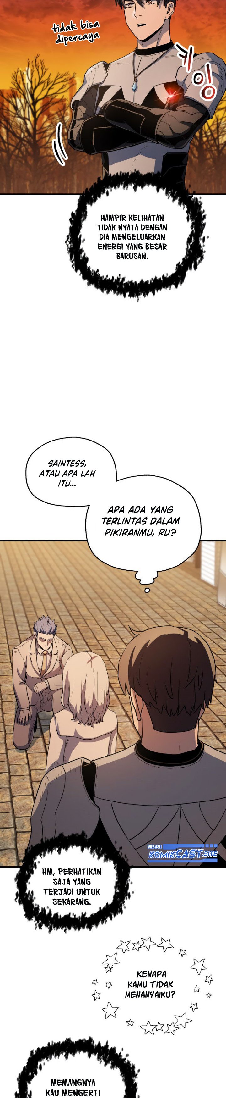 Dilarang COPAS - situs resmi www.mangacanblog.com - Komik player who cant level up 097 - chapter 97 98 Indonesia player who cant level up 097 - chapter 97 Terbaru 26|Baca Manga Komik Indonesia|Mangacan