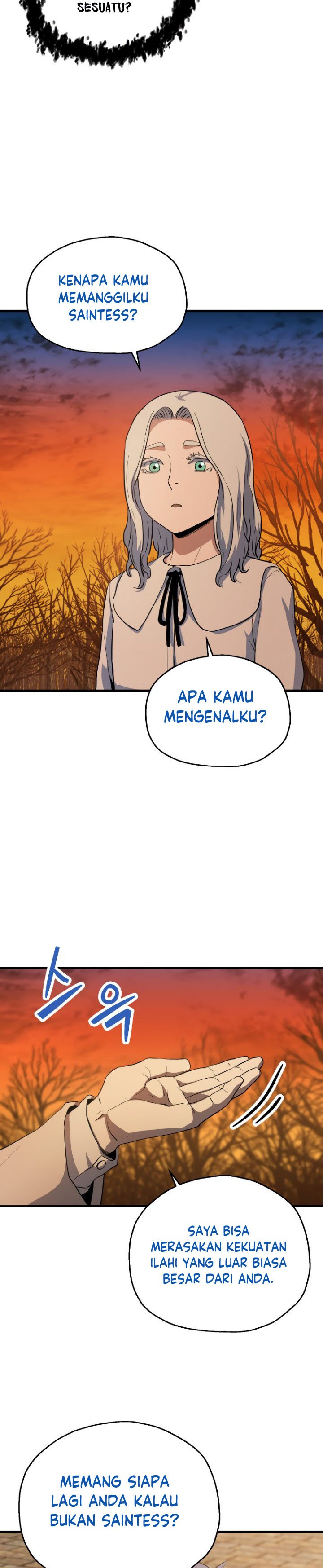 Dilarang COPAS - situs resmi www.mangacanblog.com - Komik player who cant level up 097 - chapter 97 98 Indonesia player who cant level up 097 - chapter 97 Terbaru 27|Baca Manga Komik Indonesia|Mangacan