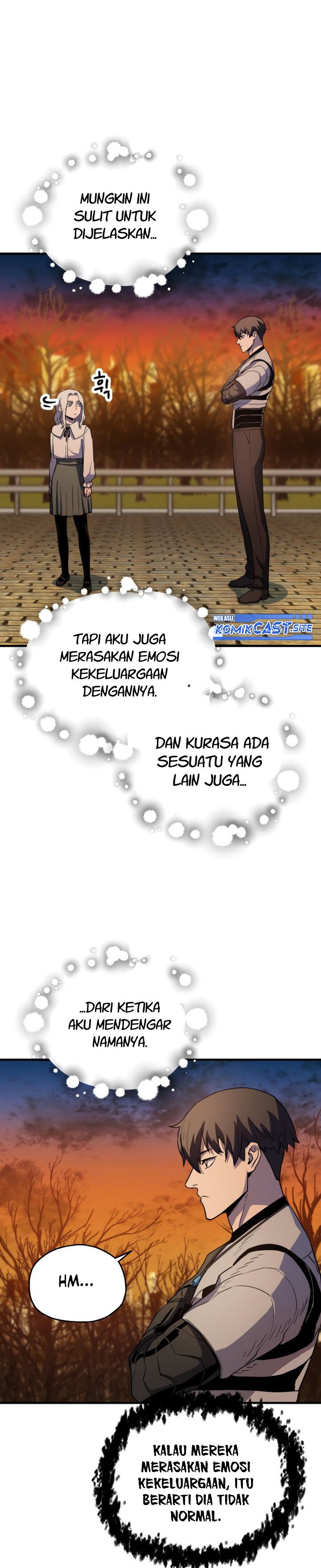 Dilarang COPAS - situs resmi www.mangacanblog.com - Komik player who cant level up 097 - chapter 97 98 Indonesia player who cant level up 097 - chapter 97 Terbaru 31|Baca Manga Komik Indonesia|Mangacan