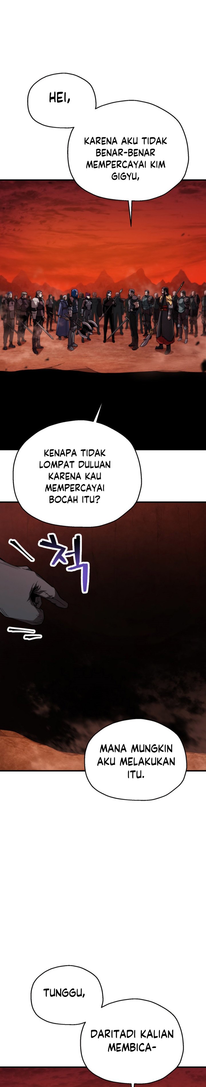 Dilarang COPAS - situs resmi www.mangacanblog.com - Komik player who cant level up 102 - chapter 102 103 Indonesia player who cant level up 102 - chapter 102 Terbaru 7|Baca Manga Komik Indonesia|Mangacan