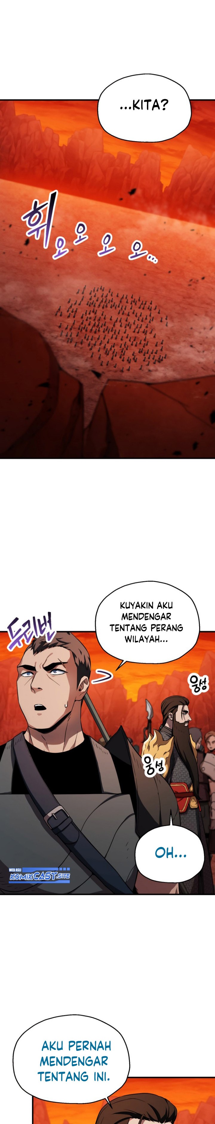 Dilarang COPAS - situs resmi www.mangacanblog.com - Komik player who cant level up 102 - chapter 102 103 Indonesia player who cant level up 102 - chapter 102 Terbaru 12|Baca Manga Komik Indonesia|Mangacan