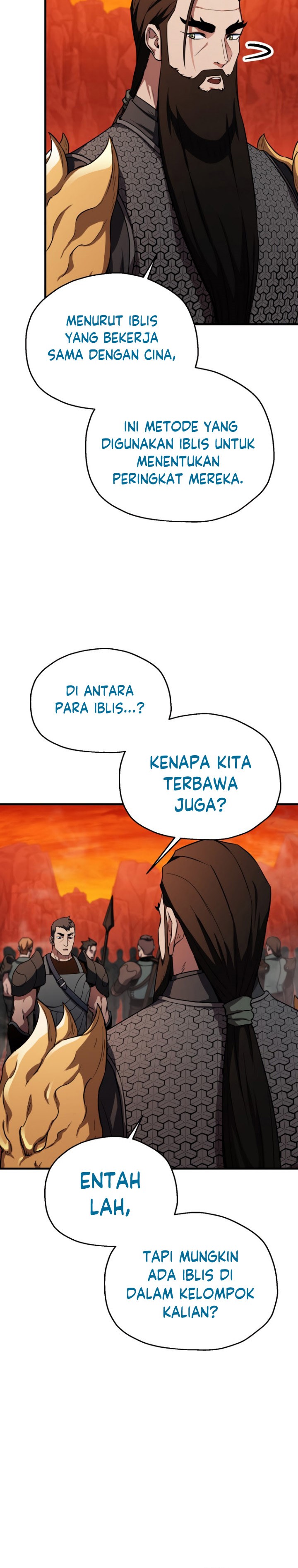 Dilarang COPAS - situs resmi www.mangacanblog.com - Komik player who cant level up 102 - chapter 102 103 Indonesia player who cant level up 102 - chapter 102 Terbaru 13|Baca Manga Komik Indonesia|Mangacan