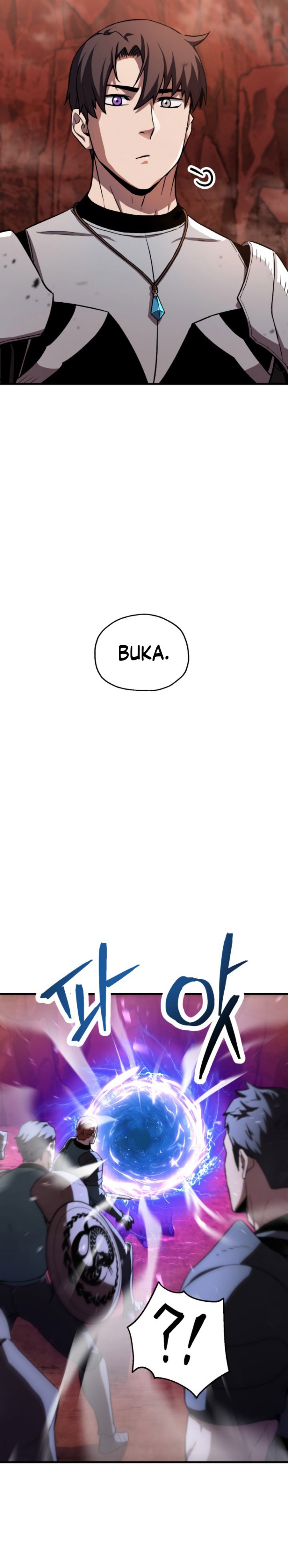 Dilarang COPAS - situs resmi www.mangacanblog.com - Komik player who cant level up 102 - chapter 102 103 Indonesia player who cant level up 102 - chapter 102 Terbaru 25|Baca Manga Komik Indonesia|Mangacan