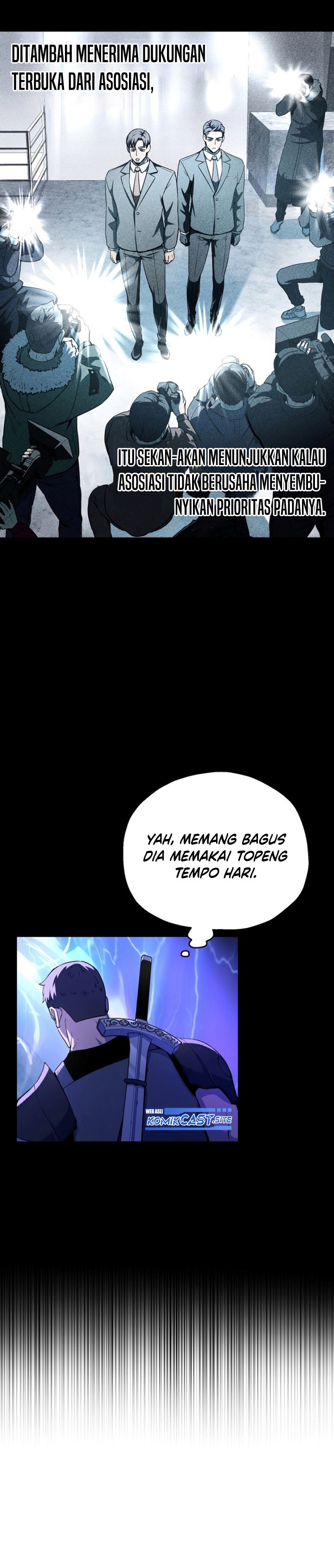 Dilarang COPAS - situs resmi www.mangacanblog.com - Komik player who cant level up 103 - chapter 103 104 Indonesia player who cant level up 103 - chapter 103 Terbaru 2|Baca Manga Komik Indonesia|Mangacan