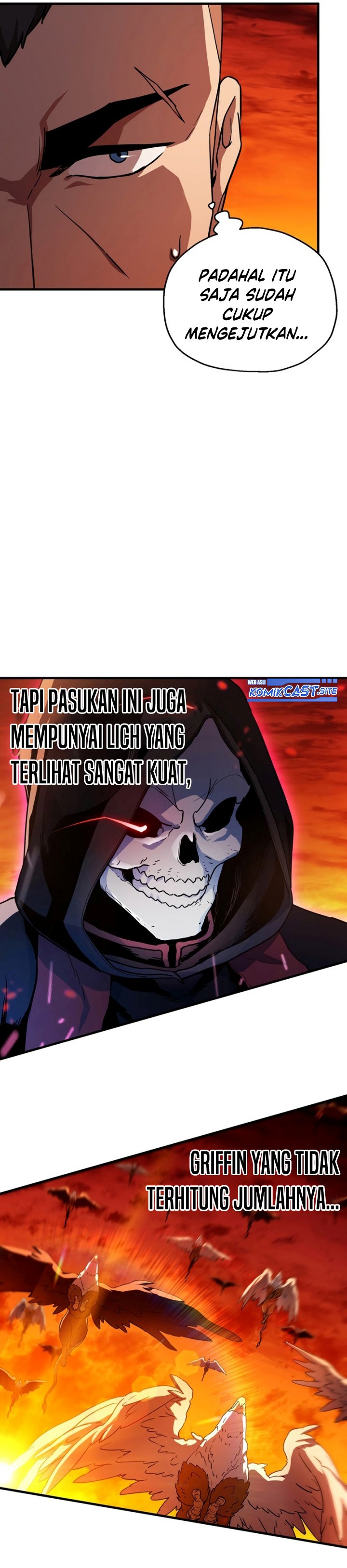 Dilarang COPAS - situs resmi www.mangacanblog.com - Komik player who cant level up 103 - chapter 103 104 Indonesia player who cant level up 103 - chapter 103 Terbaru 6|Baca Manga Komik Indonesia|Mangacan