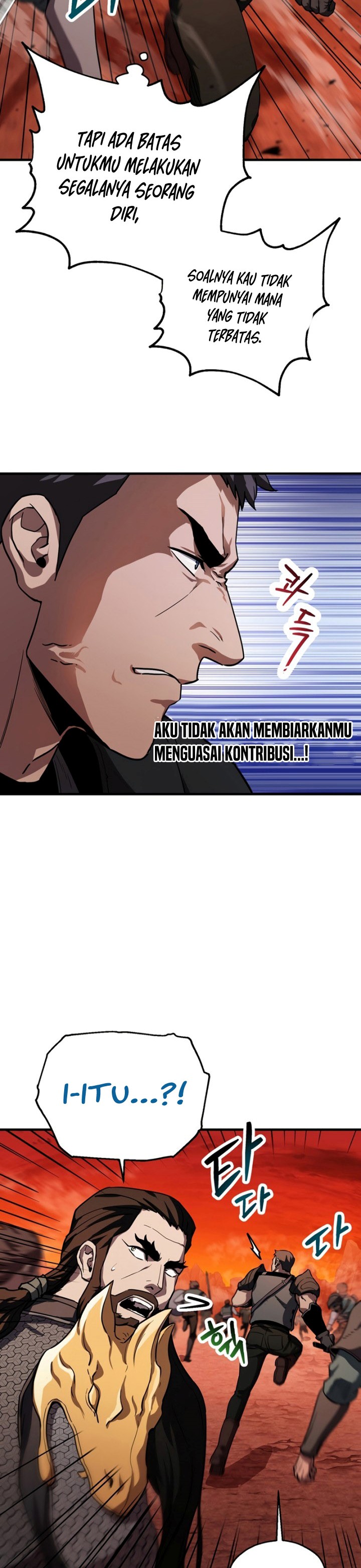 Dilarang COPAS - situs resmi www.mangacanblog.com - Komik player who cant level up 103 - chapter 103 104 Indonesia player who cant level up 103 - chapter 103 Terbaru 19|Baca Manga Komik Indonesia|Mangacan