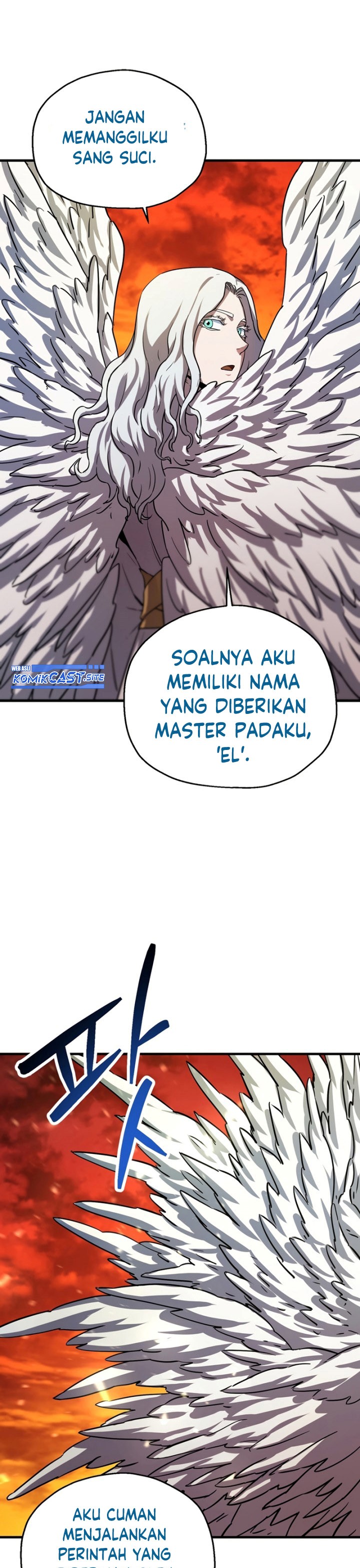 Dilarang COPAS - situs resmi www.mangacanblog.com - Komik player who cant level up 103 - chapter 103 104 Indonesia player who cant level up 103 - chapter 103 Terbaru 25|Baca Manga Komik Indonesia|Mangacan