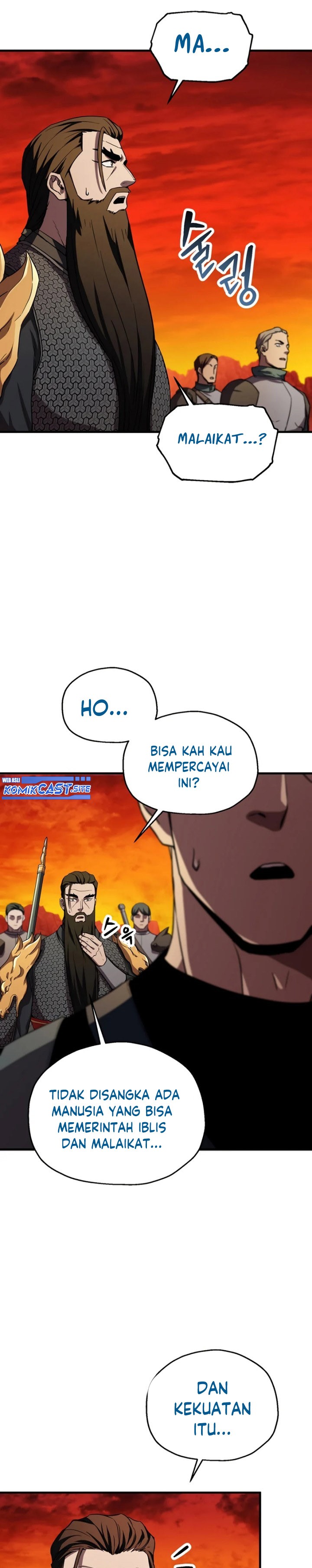 Dilarang COPAS - situs resmi www.mangacanblog.com - Komik player who cant level up 103 - chapter 103 104 Indonesia player who cant level up 103 - chapter 103 Terbaru 33|Baca Manga Komik Indonesia|Mangacan