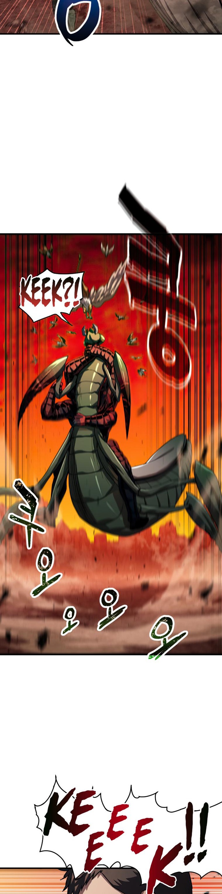 Player Who Can’t Level Up chapter 105