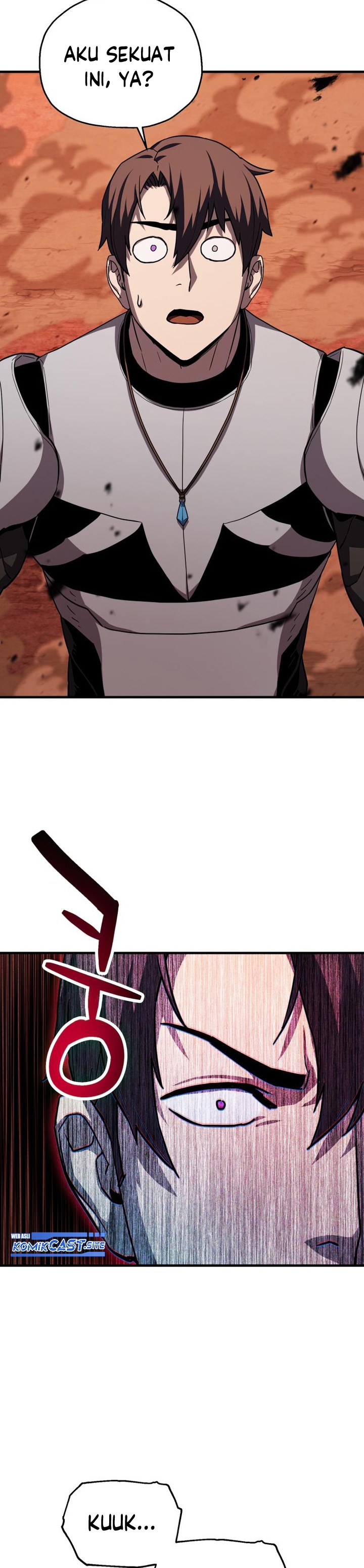 Player Who Can’t Level Up chapter 105