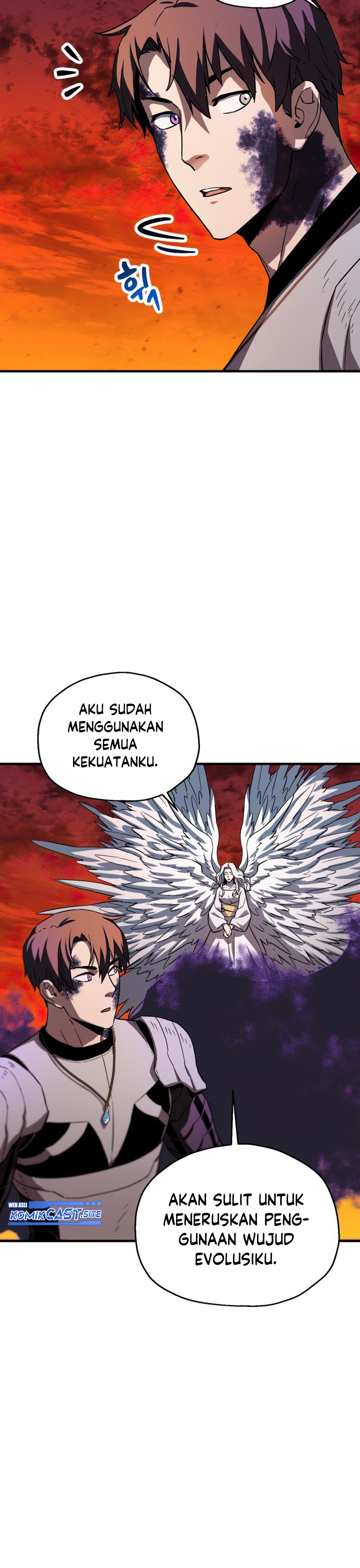 Dilarang COPAS - situs resmi www.mangacanblog.com - Komik player who cant level up 106 - chapter 106 107 Indonesia player who cant level up 106 - chapter 106 Terbaru 4|Baca Manga Komik Indonesia|Mangacan