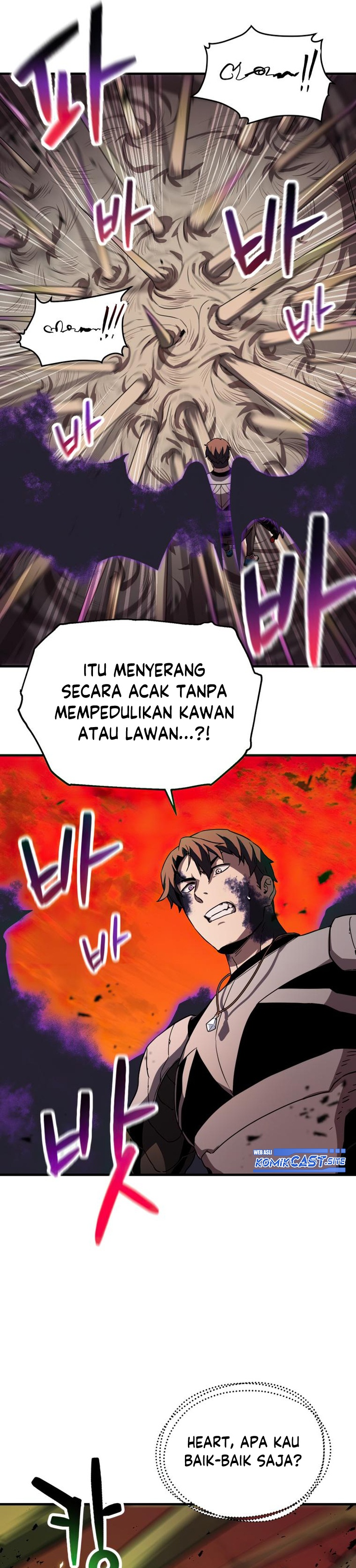 Dilarang COPAS - situs resmi www.mangacanblog.com - Komik player who cant level up 106 - chapter 106 107 Indonesia player who cant level up 106 - chapter 106 Terbaru 14|Baca Manga Komik Indonesia|Mangacan