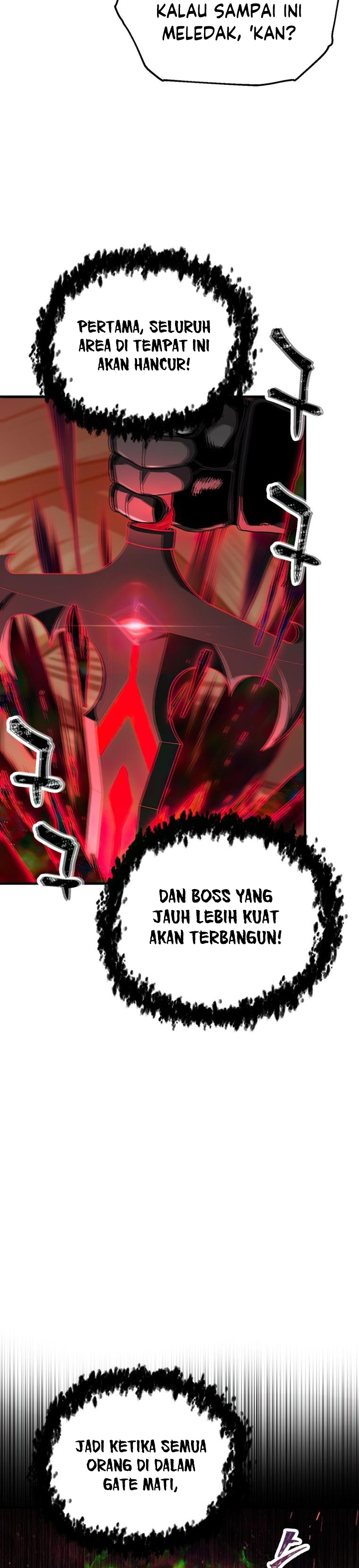 Dilarang COPAS - situs resmi www.mangacanblog.com - Komik player who cant level up 106 - chapter 106 107 Indonesia player who cant level up 106 - chapter 106 Terbaru 26|Baca Manga Komik Indonesia|Mangacan