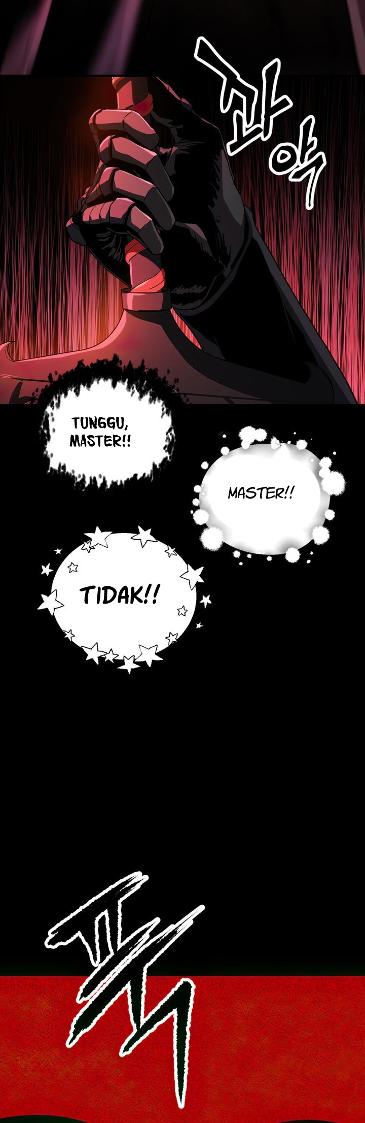 Dilarang COPAS - situs resmi www.mangacanblog.com - Komik player who cant level up 106 - chapter 106 107 Indonesia player who cant level up 106 - chapter 106 Terbaru 37|Baca Manga Komik Indonesia|Mangacan