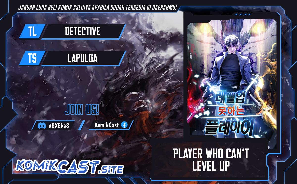 Dilarang COPAS - situs resmi www.mangacanblog.com - Komik player who cant level up 107 - chapter 107 108 Indonesia player who cant level up 107 - chapter 107 Terbaru 0|Baca Manga Komik Indonesia|Mangacan