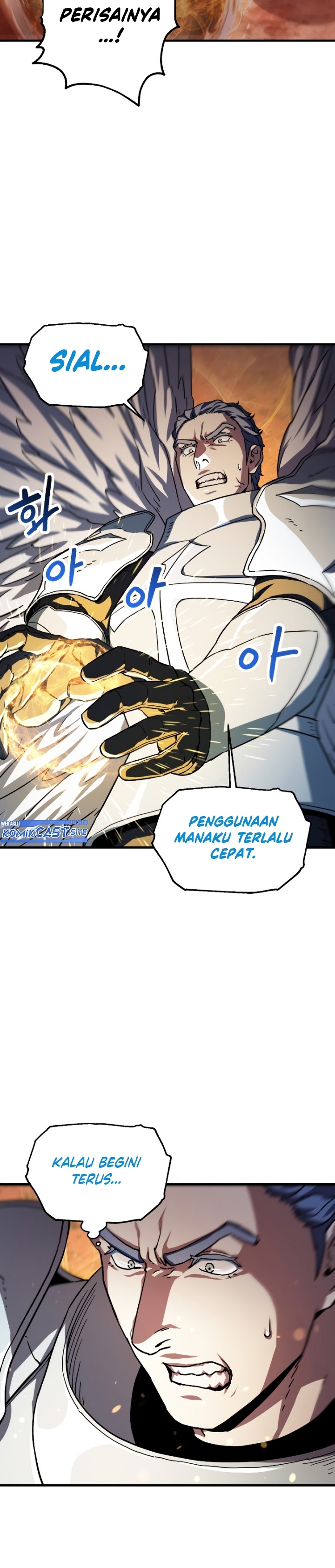 Dilarang COPAS - situs resmi www.mangacanblog.com - Komik player who cant level up 107 - chapter 107 108 Indonesia player who cant level up 107 - chapter 107 Terbaru 2|Baca Manga Komik Indonesia|Mangacan