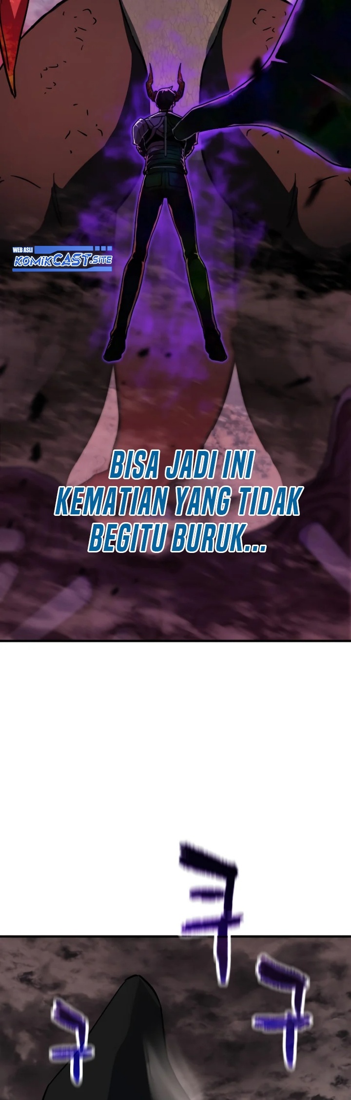 Dilarang COPAS - situs resmi www.mangacanblog.com - Komik player who cant level up 107 - chapter 107 108 Indonesia player who cant level up 107 - chapter 107 Terbaru 34|Baca Manga Komik Indonesia|Mangacan