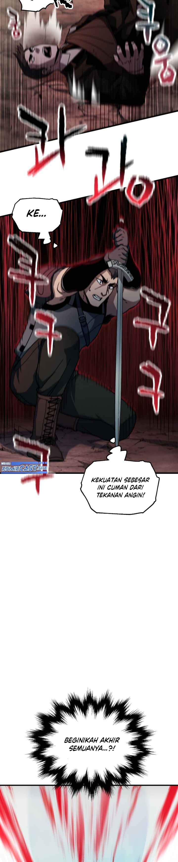 Dilarang COPAS - situs resmi www.mangacanblog.com - Komik player who cant level up 107 - chapter 107 108 Indonesia player who cant level up 107 - chapter 107 Terbaru 38|Baca Manga Komik Indonesia|Mangacan