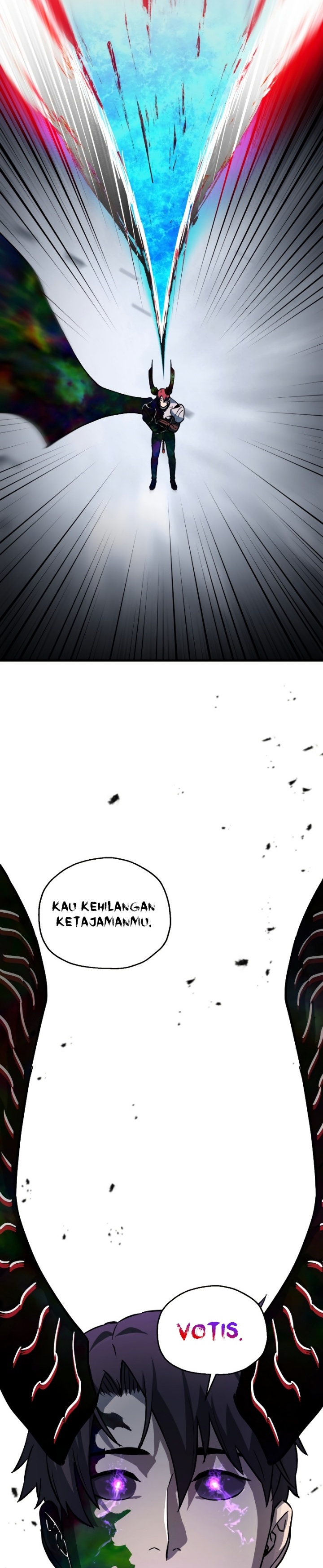 Dilarang COPAS - situs resmi www.mangacanblog.com - Komik player who cant level up 107 - chapter 107 108 Indonesia player who cant level up 107 - chapter 107 Terbaru 39|Baca Manga Komik Indonesia|Mangacan