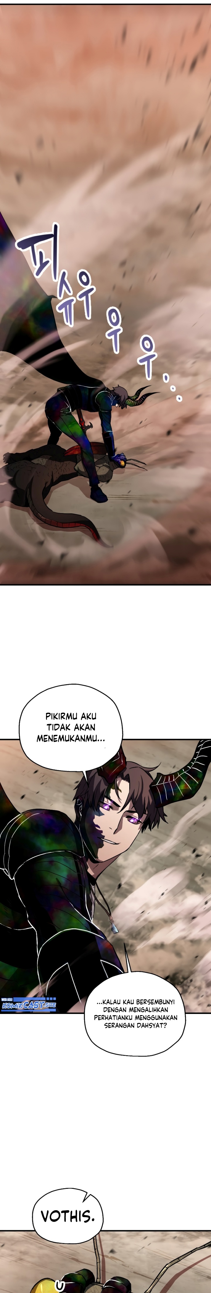 Dilarang COPAS - situs resmi www.mangacanblog.com - Komik player who cant level up 108 - chapter 108 109 Indonesia player who cant level up 108 - chapter 108 Terbaru 7|Baca Manga Komik Indonesia|Mangacan