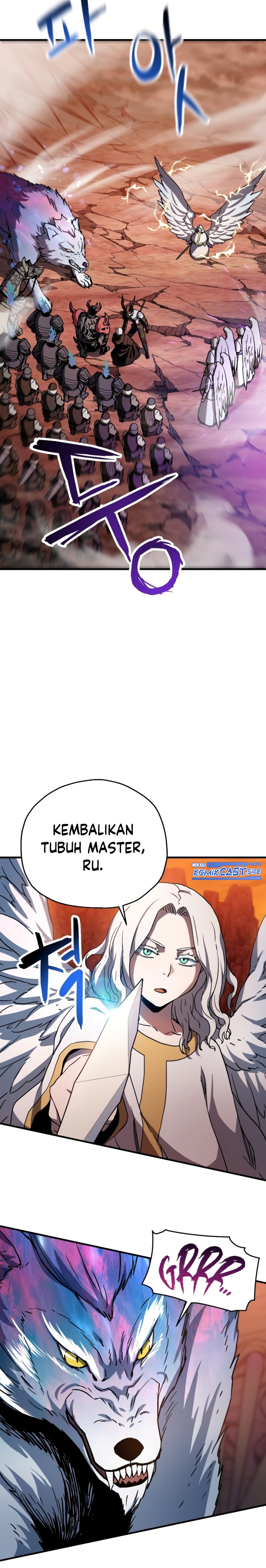 Dilarang COPAS - situs resmi www.mangacanblog.com - Komik player who cant level up 108 - chapter 108 109 Indonesia player who cant level up 108 - chapter 108 Terbaru 21|Baca Manga Komik Indonesia|Mangacan