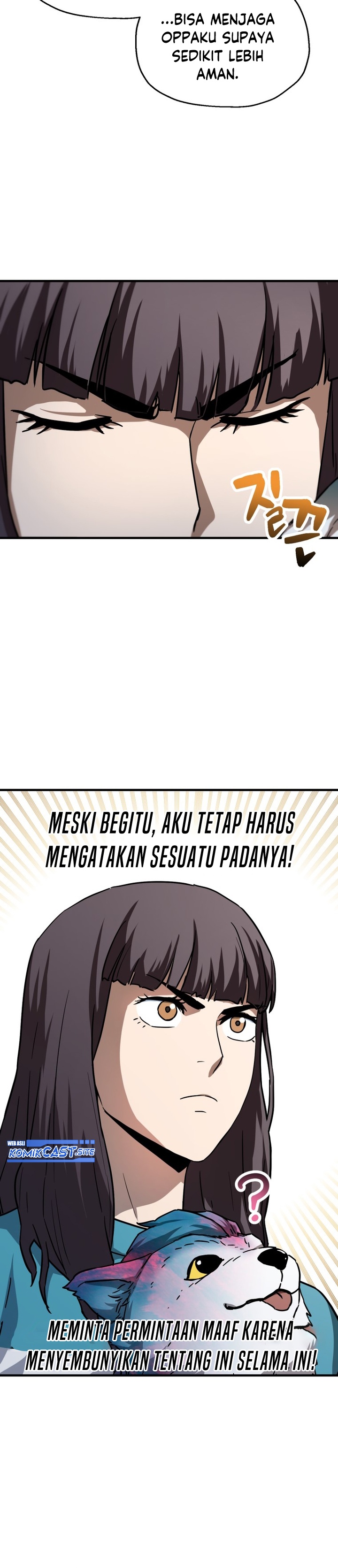 Dilarang COPAS - situs resmi www.mangacanblog.com - Komik player who cant level up 111 - chapter 111 112 Indonesia player who cant level up 111 - chapter 111 Terbaru 4|Baca Manga Komik Indonesia|Mangacan