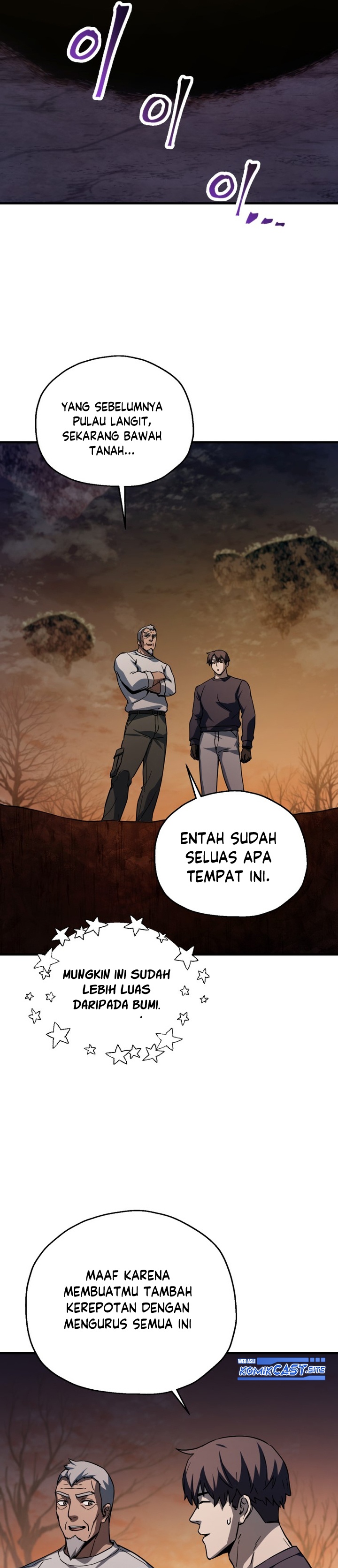 Dilarang COPAS - situs resmi www.mangacanblog.com - Komik player who cant level up 111 - chapter 111 112 Indonesia player who cant level up 111 - chapter 111 Terbaru 25|Baca Manga Komik Indonesia|Mangacan