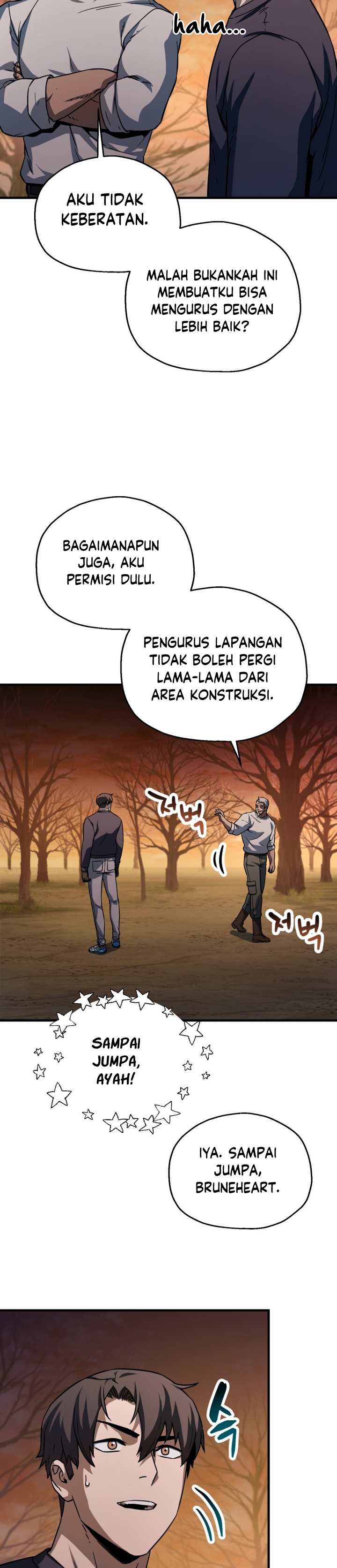 Dilarang COPAS - situs resmi www.mangacanblog.com - Komik player who cant level up 111 - chapter 111 112 Indonesia player who cant level up 111 - chapter 111 Terbaru 26|Baca Manga Komik Indonesia|Mangacan