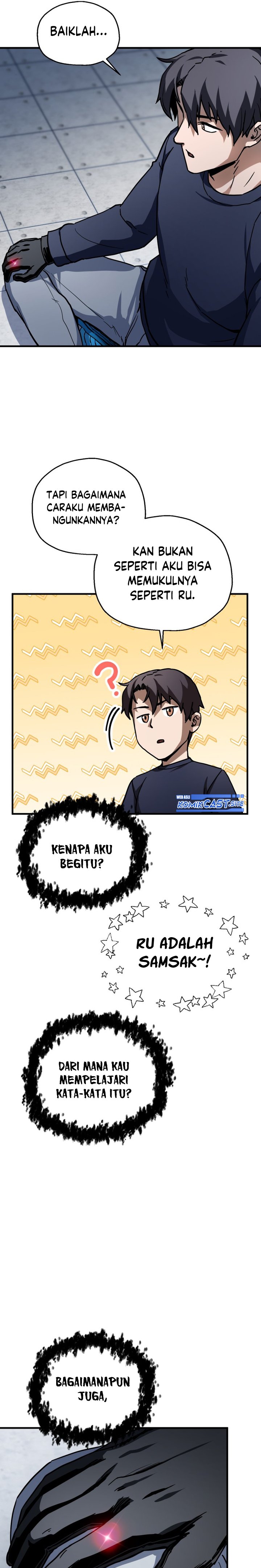 Dilarang COPAS - situs resmi www.mangacanblog.com - Komik player who cant level up 113 - chapter 113 114 Indonesia player who cant level up 113 - chapter 113 Terbaru 4|Baca Manga Komik Indonesia|Mangacan