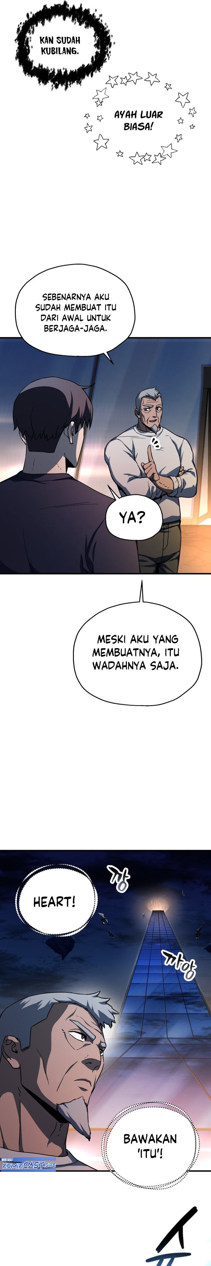 Dilarang COPAS - situs resmi www.mangacanblog.com - Komik player who cant level up 113 - chapter 113 114 Indonesia player who cant level up 113 - chapter 113 Terbaru 10|Baca Manga Komik Indonesia|Mangacan