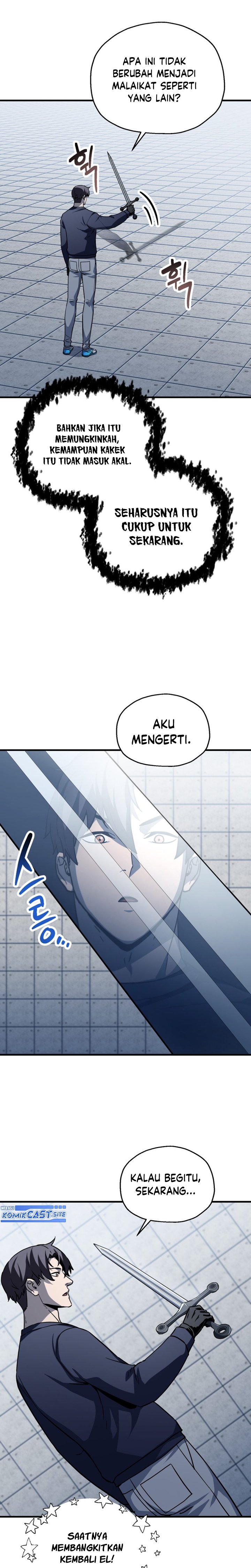 Dilarang COPAS - situs resmi www.mangacanblog.com - Komik player who cant level up 113 - chapter 113 114 Indonesia player who cant level up 113 - chapter 113 Terbaru 14|Baca Manga Komik Indonesia|Mangacan