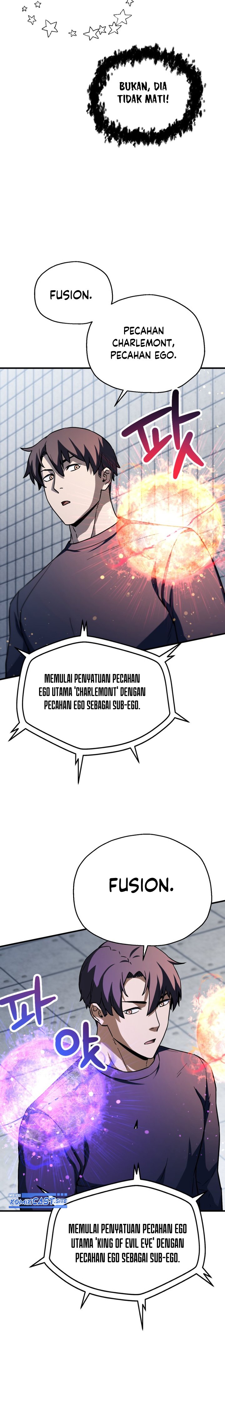 Dilarang COPAS - situs resmi www.mangacanblog.com - Komik player who cant level up 113 - chapter 113 114 Indonesia player who cant level up 113 - chapter 113 Terbaru 15|Baca Manga Komik Indonesia|Mangacan