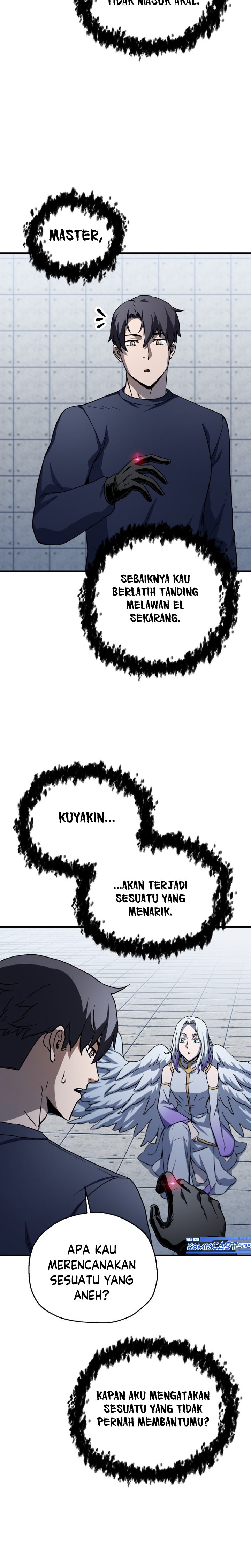 Dilarang COPAS - situs resmi www.mangacanblog.com - Komik player who cant level up 113 - chapter 113 114 Indonesia player who cant level up 113 - chapter 113 Terbaru 24|Baca Manga Komik Indonesia|Mangacan