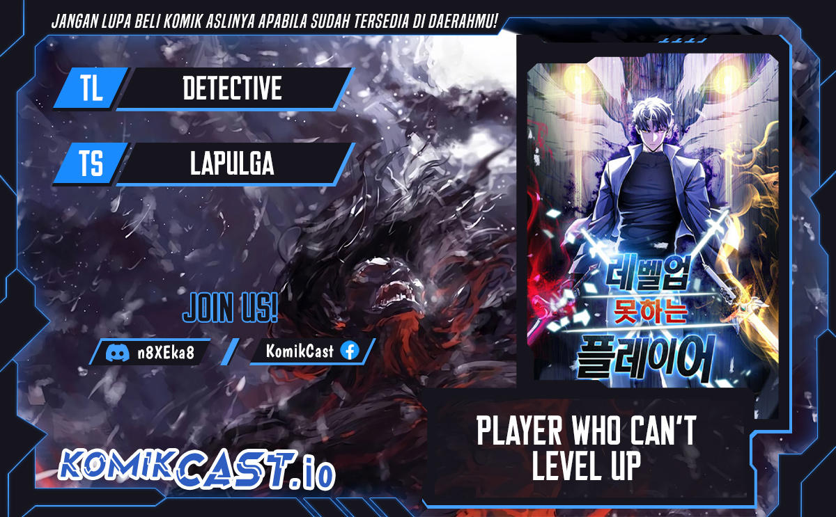 Dilarang COPAS - situs resmi www.mangacanblog.com - Komik player who cant level up 116 - chapter 116 117 Indonesia player who cant level up 116 - chapter 116 Terbaru 0|Baca Manga Komik Indonesia|Mangacan