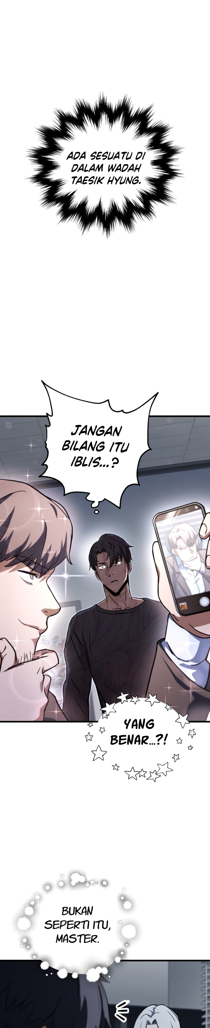 Dilarang COPAS - situs resmi www.mangacanblog.com - Komik player who cant level up 116 - chapter 116 117 Indonesia player who cant level up 116 - chapter 116 Terbaru 5|Baca Manga Komik Indonesia|Mangacan