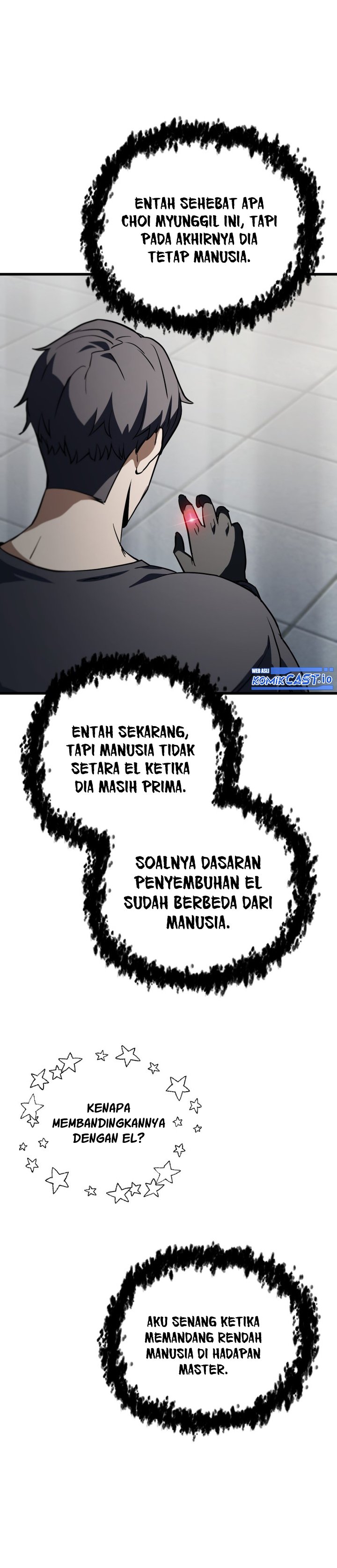 Dilarang COPAS - situs resmi www.mangacanblog.com - Komik player who cant level up 116 - chapter 116 117 Indonesia player who cant level up 116 - chapter 116 Terbaru 17|Baca Manga Komik Indonesia|Mangacan