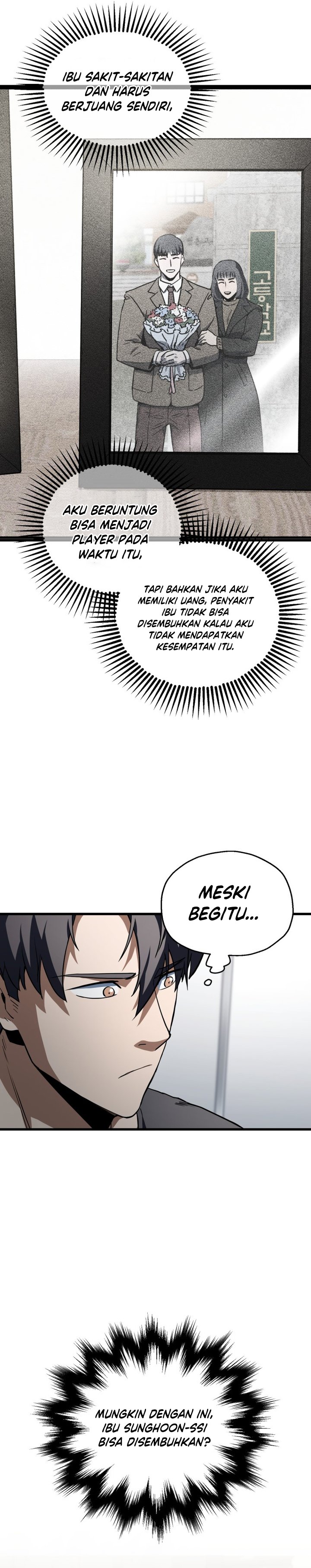 Dilarang COPAS - situs resmi www.mangacanblog.com - Komik player who cant level up 116 - chapter 116 117 Indonesia player who cant level up 116 - chapter 116 Terbaru 21|Baca Manga Komik Indonesia|Mangacan