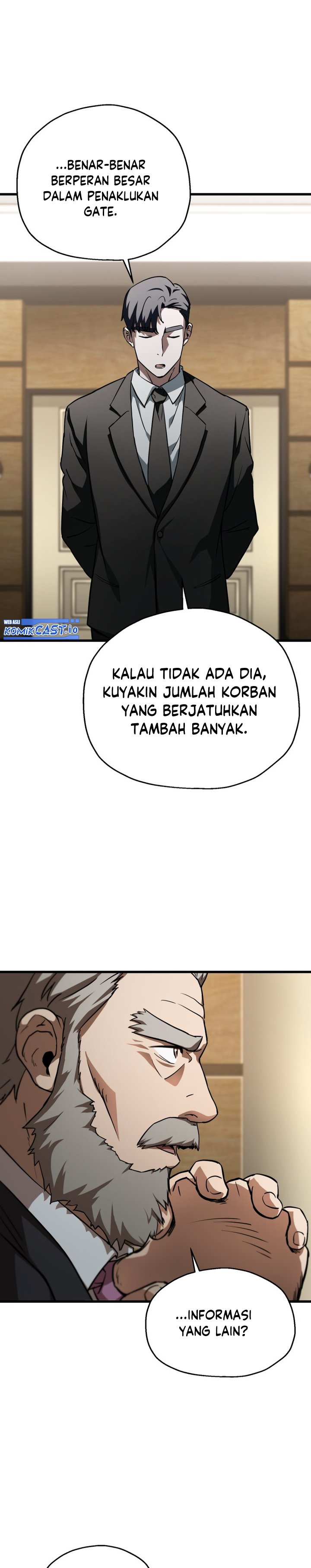 Dilarang COPAS - situs resmi www.mangacanblog.com - Komik player who cant level up 116 - chapter 116 117 Indonesia player who cant level up 116 - chapter 116 Terbaru 23|Baca Manga Komik Indonesia|Mangacan