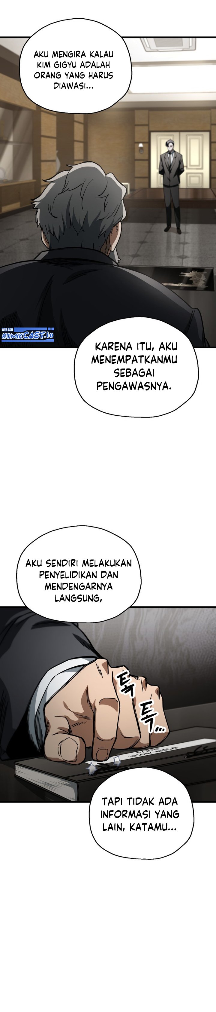 Dilarang COPAS - situs resmi www.mangacanblog.com - Komik player who cant level up 116 - chapter 116 117 Indonesia player who cant level up 116 - chapter 116 Terbaru 25|Baca Manga Komik Indonesia|Mangacan