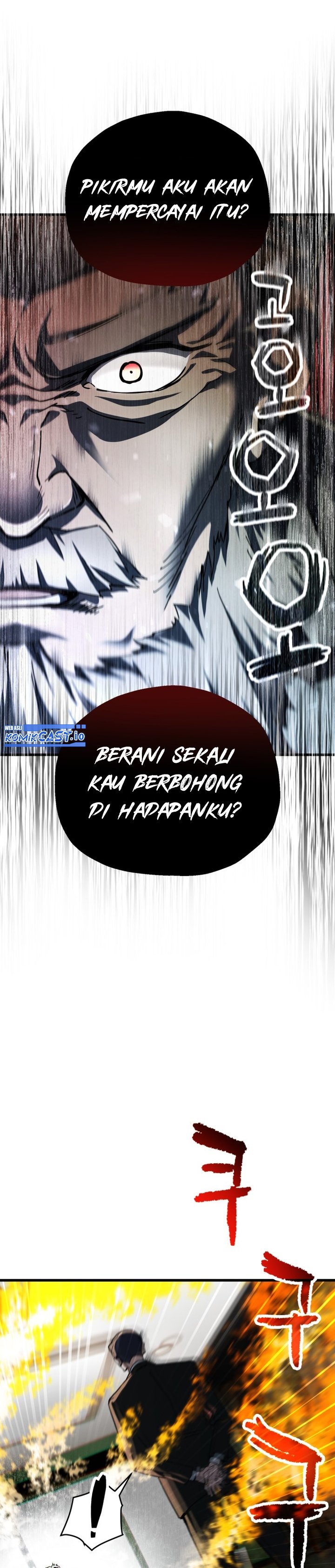 Dilarang COPAS - situs resmi www.mangacanblog.com - Komik player who cant level up 116 - chapter 116 117 Indonesia player who cant level up 116 - chapter 116 Terbaru 26|Baca Manga Komik Indonesia|Mangacan