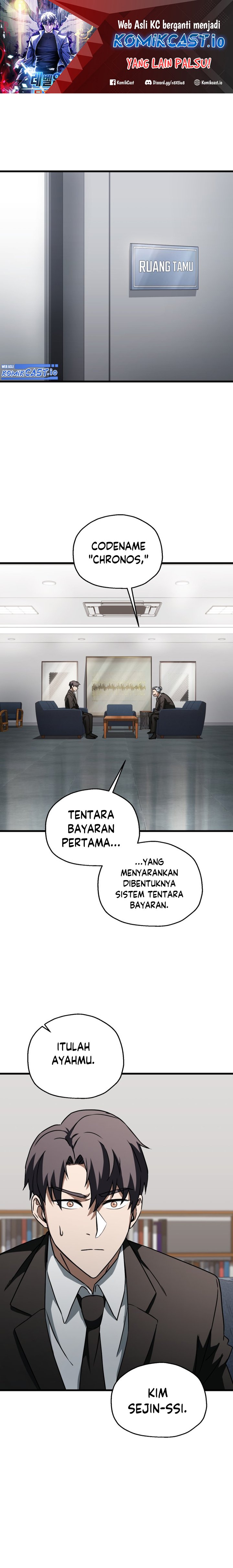 Dilarang COPAS - situs resmi www.mangacanblog.com - Komik player who cant level up 119 - chapter 119 120 Indonesia player who cant level up 119 - chapter 119 Terbaru 1|Baca Manga Komik Indonesia|Mangacan