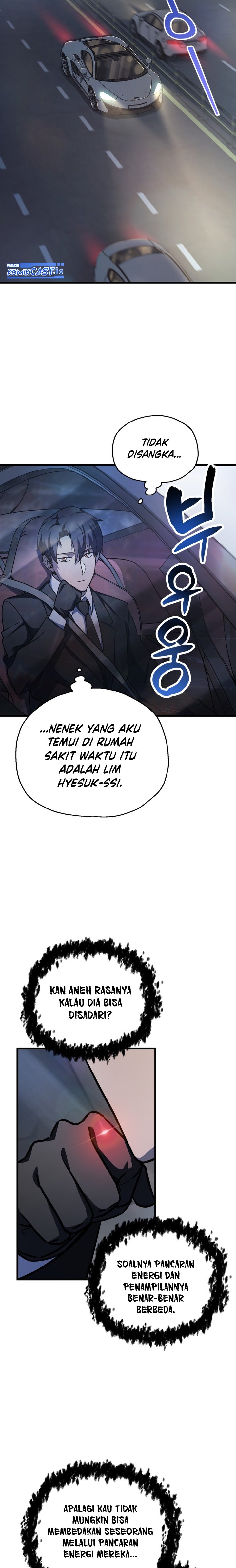 Dilarang COPAS - situs resmi www.mangacanblog.com - Komik player who cant level up 119 - chapter 119 120 Indonesia player who cant level up 119 - chapter 119 Terbaru 8|Baca Manga Komik Indonesia|Mangacan