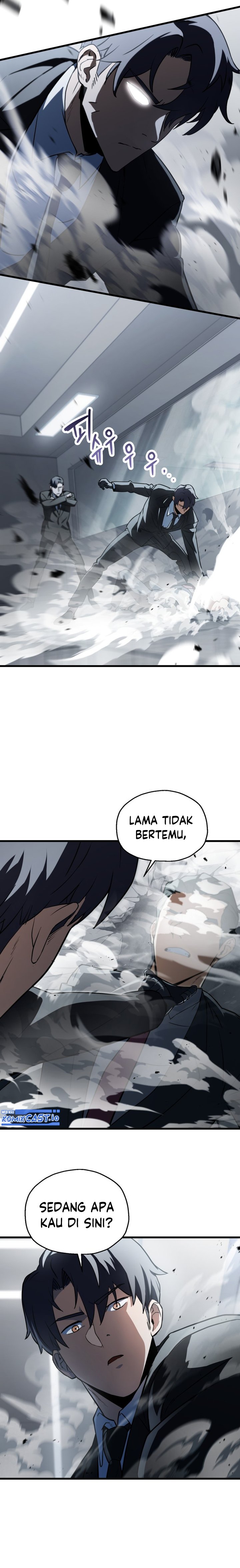 Dilarang COPAS - situs resmi www.mangacanblog.com - Komik player who cant level up 119 - chapter 119 120 Indonesia player who cant level up 119 - chapter 119 Terbaru 20|Baca Manga Komik Indonesia|Mangacan