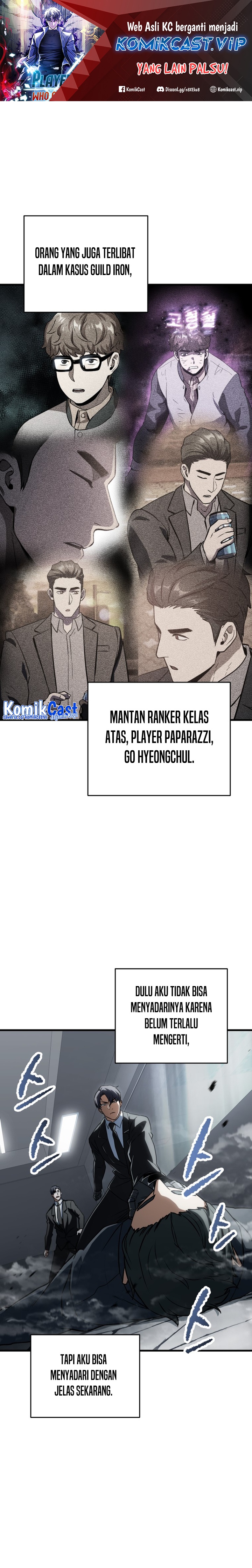 Dilarang COPAS - situs resmi www.mangacanblog.com - Komik player who cant level up 120 - chapter 120 121 Indonesia player who cant level up 120 - chapter 120 Terbaru 1|Baca Manga Komik Indonesia|Mangacan